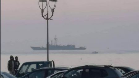 Λιβύη: Φρεγάτες και χημικά όπλα επιστρατεύει ο Ερντογάν για να σταματήσει τον Χαφτάρ