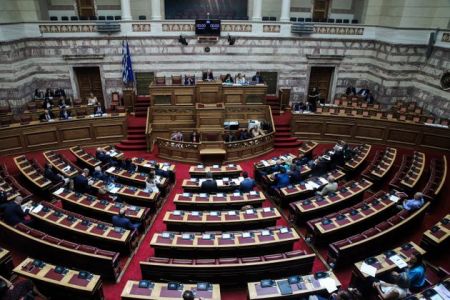 Κρίσιμη η ονομαστική ψηφοφορία της τροπολογίας – εξπρές για το ελληνικό ποδόσφαιρο