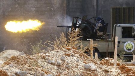 Λιβύη: Απέτυχε η Διάσκεψη του Βερολίνου;