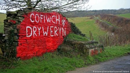 Το Brexit πλήττει σκληρά την Ουαλία