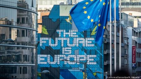 Αποδυναμώνει το Brexit την ευρωπαϊκή διπλωματία;