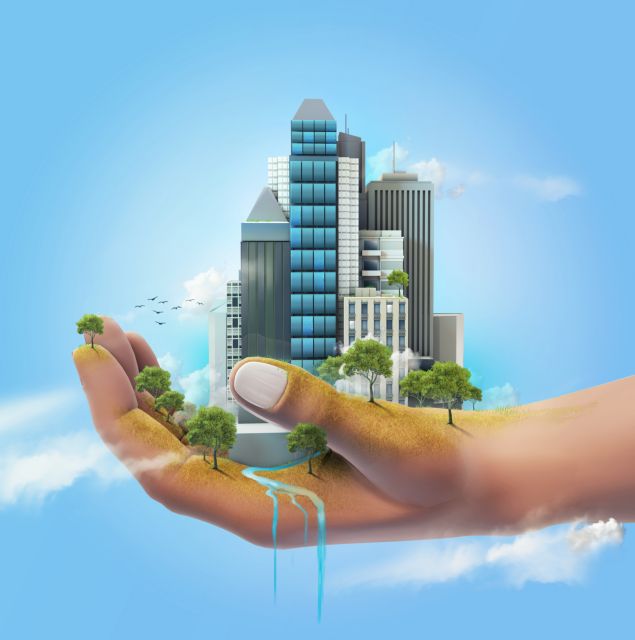 Στασινός: πρακτικές προτάσεις άμεσης εφαρμογής για την εξοικονόμηση ενέργειας στα κτίρια