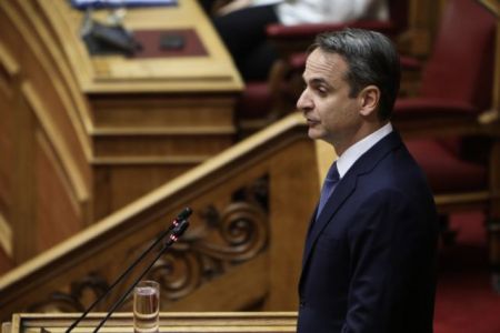 Το λάθος του Πρωθυπουργού