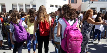 ΕΟΔΥ: Οδηγίες και μέτρα πρόληψης στα σχολεία για τον κοροναϊό