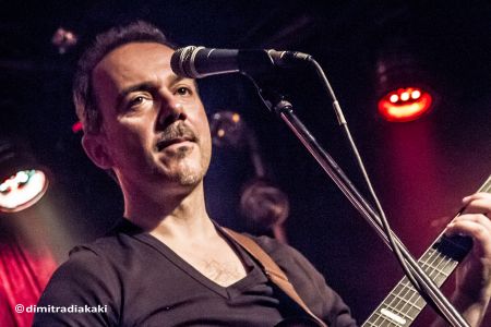 Δημήτρης Υφαντής: Πρέπει επιτέλους να γνωριστούμε μεταξύ μας