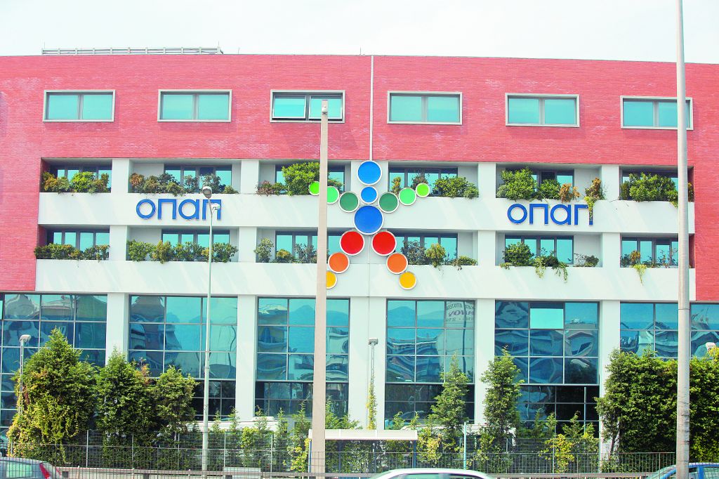 Πρόωρη αποπληρωμή ομολόγου 200 εκατ. από τον ΟΠΑΠ