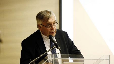 Κατάθεση Αγγελή για Novartis: Υπήρχε σχέδιο να μπουν στη φυλακή τρία πολιτικά πρόσωπα