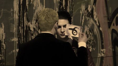 Διεθνές ενδιαφέρον για τον Ελληνα «Frankenstein»