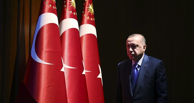Erdogan boasts of Libya-Turkey EEZ deal, stresses military support for Tripoli
