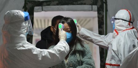 Κατάσταση έκτακτης ανάγκης για τον κορωνοϊό στις ΗΠΑ – Ταχεία εξάπλωση του ιού παγκοσμίως