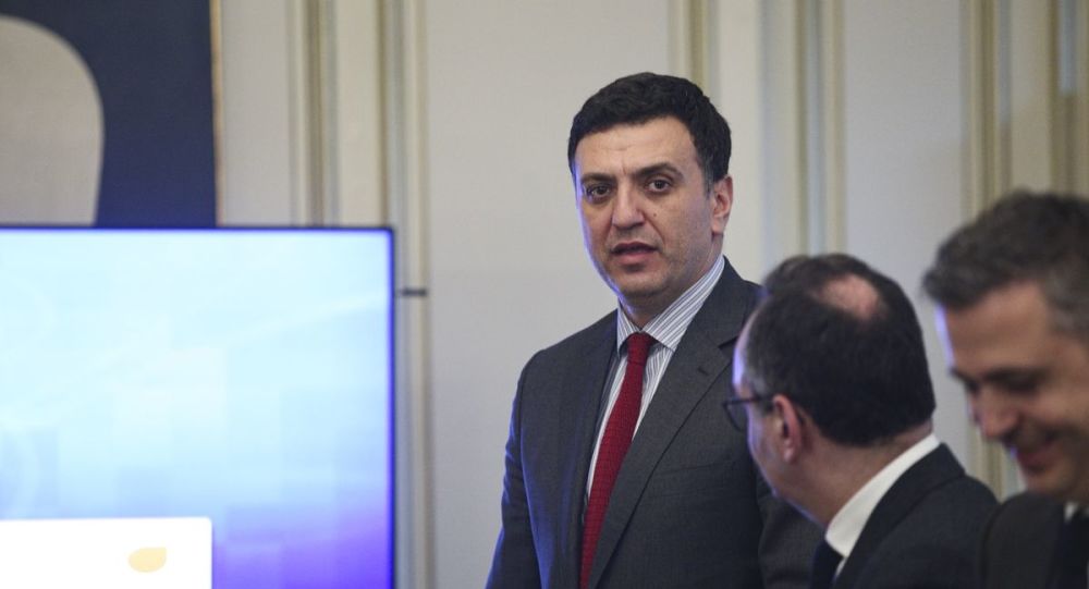 Κικίλιας: Η χώρα είναι προετοιμασμένη για τον κορωνοϊό