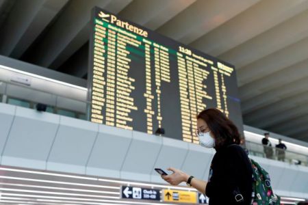 Κορωνοϊός: Διευκρινίσεις από το ελληνικό Ινστιτούτο Παστέρ και το ΕΚΠΑ