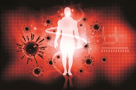 Φάρμακο που σχεδιάστηκε από σύστημα τεχνητής νοημοσύνης θα δοκιμαστεί σε ανθρώπους