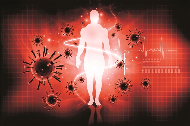 Φάρμακο που σχεδιάστηκε από σύστημα τεχνητής νοημοσύνης θα δοκιμαστεί σε ανθρώπους