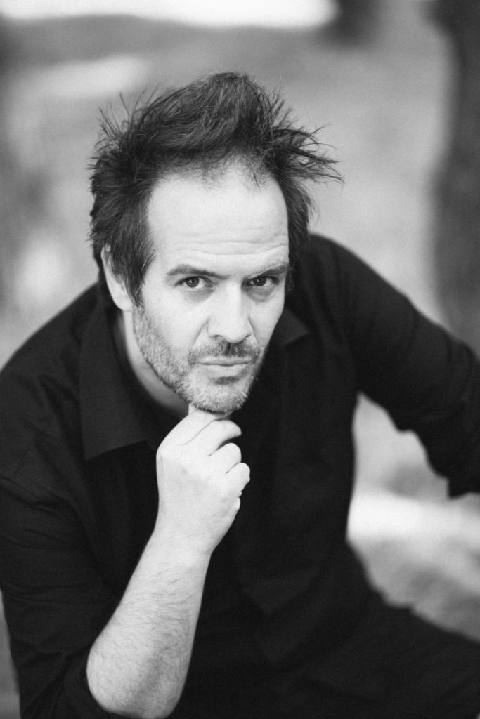 Δ. Σωτάκης: Στην Ελλάδα ένα λογοτεχνικό βραβείο τρέφει μόνον το «εγώ» του συγγραφέα