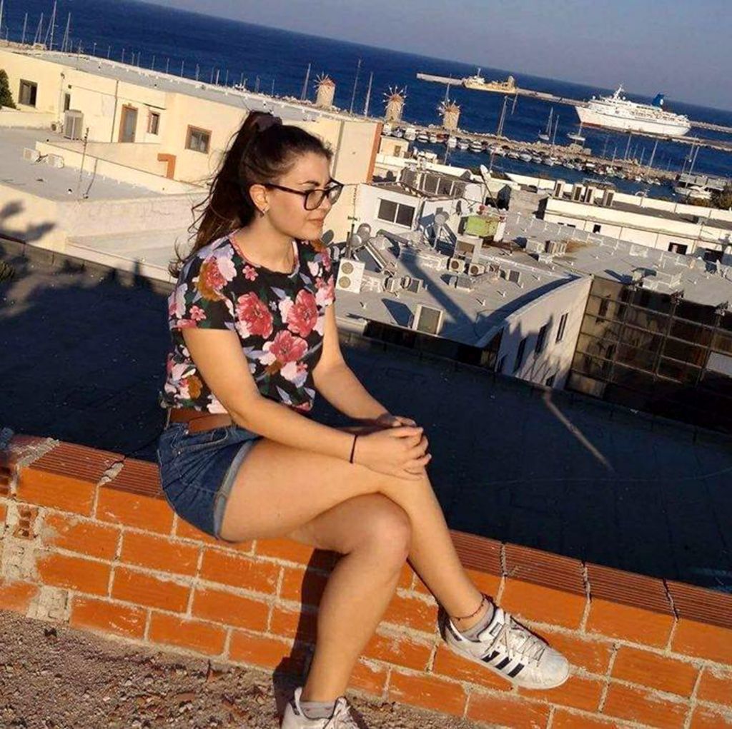 Δίκη Τοπαλούδη: Αποκαλύψεις από τον λιμενικό για το πώς έγινε το εγκλημα – Τι του είπε ο Ροδίτης