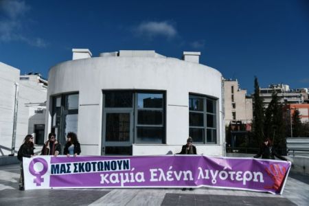 Δίκη Τοπαλούδη: Τα ρίχνουν ο ένας στον άλλο οι δύο κατηγορούμενοι