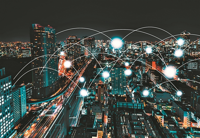 Ψηλά ο πήχης της ασφάλειαςγια τα δίκτυα 5G στην Ευρώπη