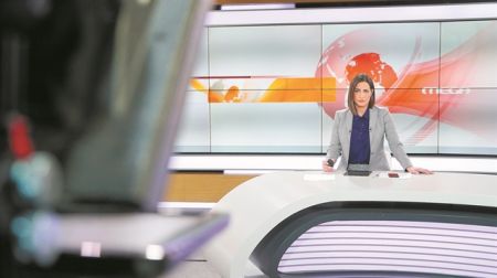 Mega, η επιστροφή