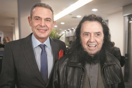 Μητσοτάκης vs Μητσοτάκη