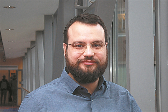 Θεσσαλονίκη – Γκέτεμποργκ μέσω πλάσματος