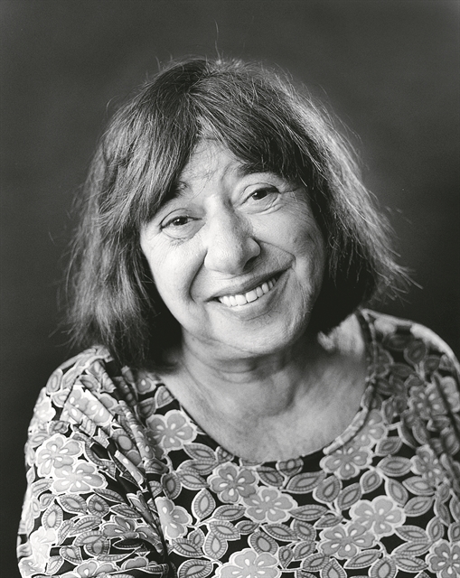 «Φιλοξενούμενη του χρόνου»