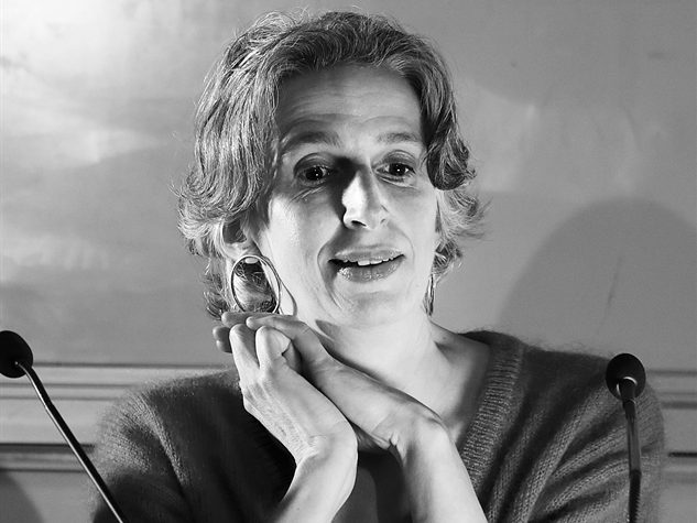 Μονά Σολέ: «Υπάρχουν φεμινισμοί, όχι ένας φεμινισμός»