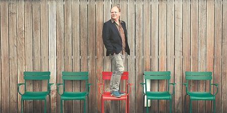 Ιστορίες χωρίς Ιστορία