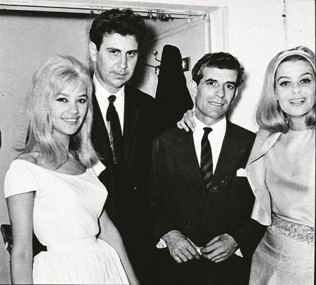 «Ομορφη Πόλη» ετών 58