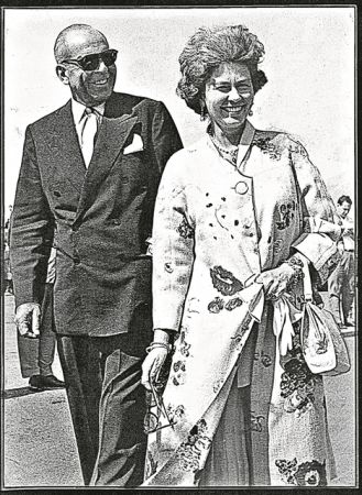 «Πρέπει να ερωτευθείς όσους βιογραφείς»