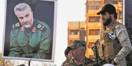 «Τύμπανα πολέμου» στη Μέση Ανατολή