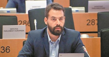 Μητσοτάκης και Τσίπρας είναι «προβλέψιμοι σύμμαχοι» των ΗΠΑ