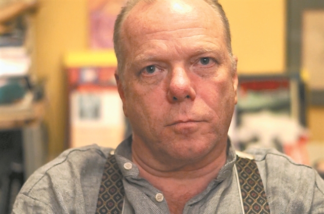 «Να μην αφήσουμε τον φασισμό και τη Χρυσή Αυγή να κερδίσουν»