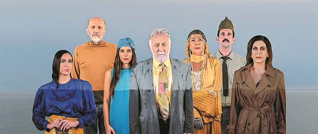 «Αναζητήσεις» στον Πειραιά