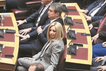 Σωσίβιο σε πνιγμένο