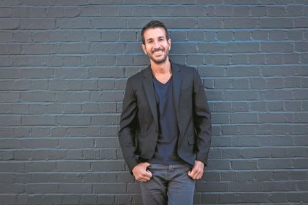 «Δεν με ενδιαφέρει ο φόνος αλλά το γιατί»