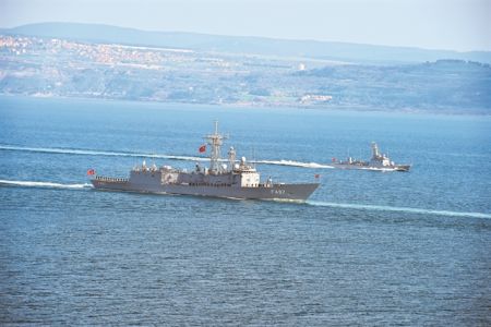 Συνεχίζεται ο πόλεμος νεύρων από την Αγκυρα