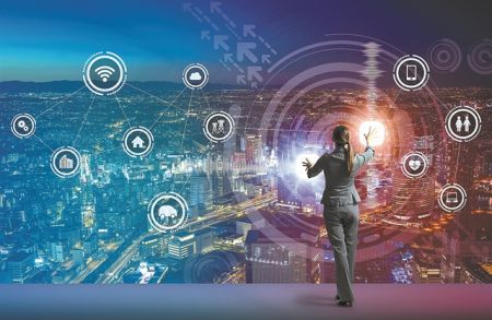 Η κατασκευή του εαυτού στο Διαδίκτυο