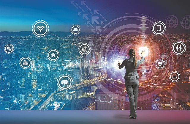 Η κατασκευή του εαυτού στο Διαδίκτυο