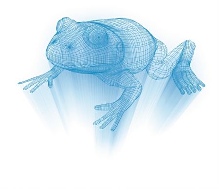 Ιδού τα πρώτα «ζωντανά ρομπότ»