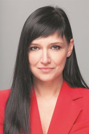 «Θα ήθελα να φοράω το ίδιο φόρεμα σε κάθε εκπομπή»