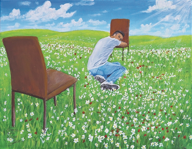 ΑΠΟ ΤΗ ΜΟΡΙΑ ΣΤΟΥς Christie’s