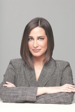 Δώρα Αναγνωστοπούλου: «Θα αιφνιδιάσουμε ευχάριστα τους τηλεθεατές»