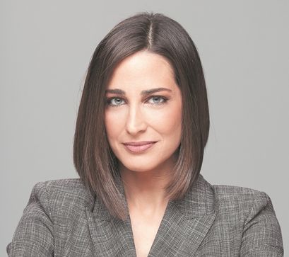 Δώρα Αναγνωστοπούλου: «Θα αιφνιδιάσουμε ευχάριστα τους τηλεθεατές»