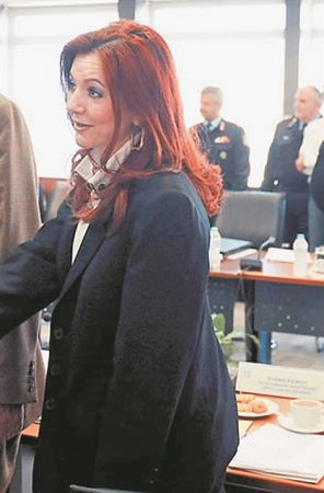 Η Ράικου «καίει» τον «Ρασπούτιν»