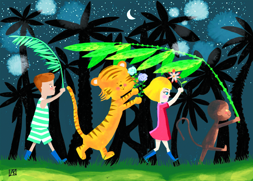 «Το Παιδί και ο Κόσμος του»