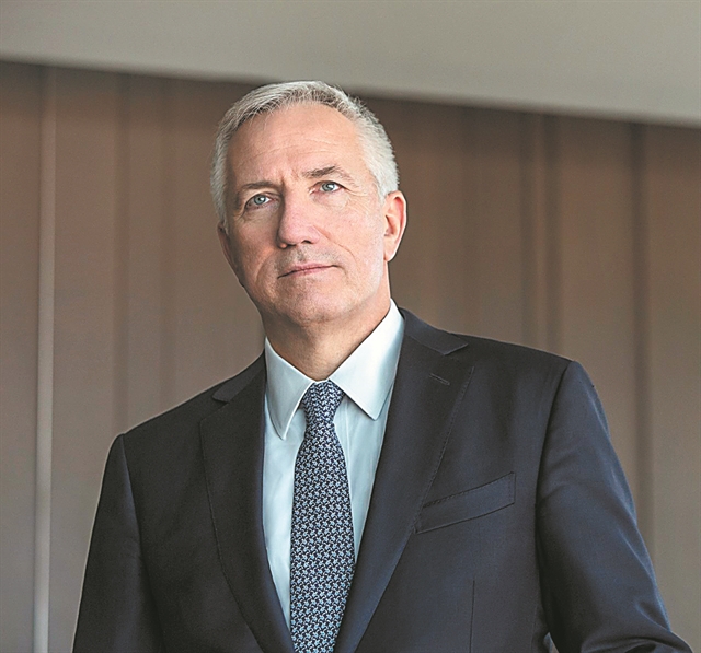 ΟΤΕ : Στις αρχές του 2021 οι τρεις θυγατρικές