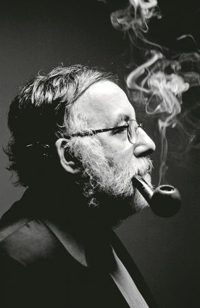 Ενας ευγενής μαρξιστής