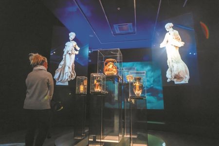 «Δι’ αυτά πολεμήσαμεν»