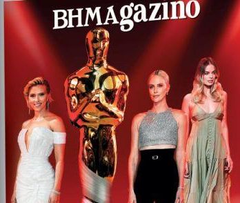 To BHMAgazino αγαπάει τις ξανθές όπως και τα … Oscar!